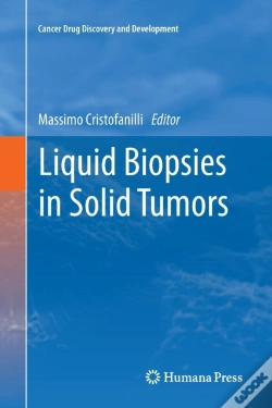 Capa do artigo Liquid Biopsies In Solid Tumors