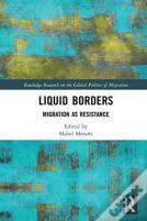 Liquid Borders