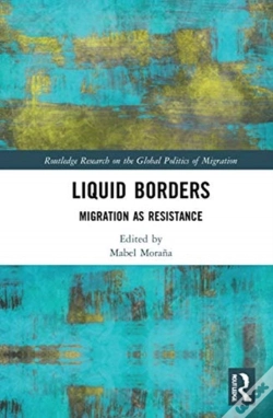 Capa do artigo Liquid Borders