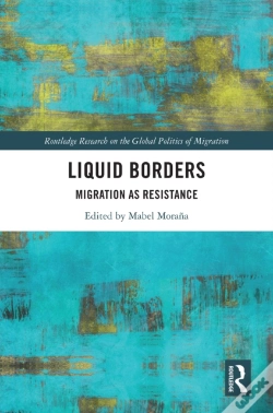 Capa do artigo Liquid Borders