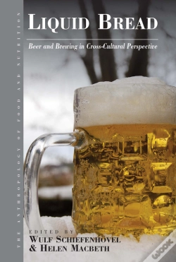 Capa do artigo Liquid Bread