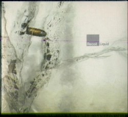 Capa do artigo Liquid - CD
