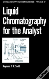 Capa do artigo Liquid Chromatography For The Analyst