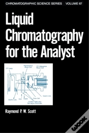 Capa do artigo Liquid Chromatography For The Analyst