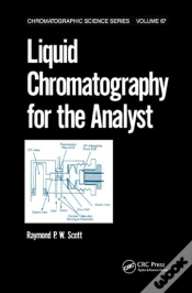 Capa do artigo Liquid Chromatography For The Analyst