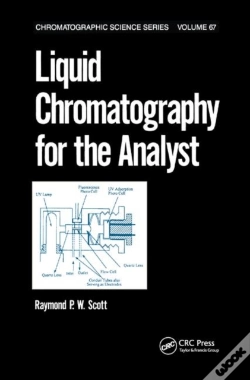 Capa do artigo Liquid Chromatography For The Analyst