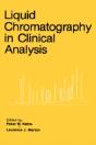 Liquid Chromatography In Clinical Analysis - Preview