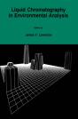 Liquid Chromatography In Environmental Analysis - Preview