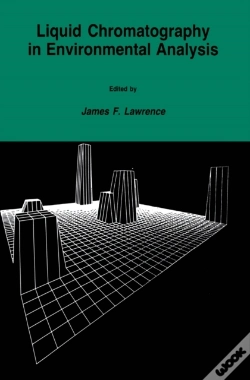 Capa do artigo Liquid Chromatography In Environmental Analysis