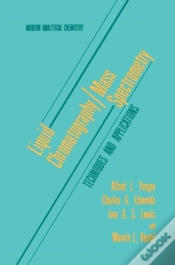 Capa do artigo Liquid Chromatography/Mass Spectrometry