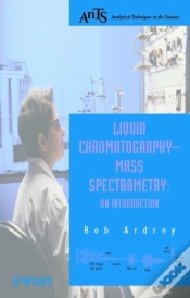 Capa do artigo Liquid Chromatography - Mass Spectrometry