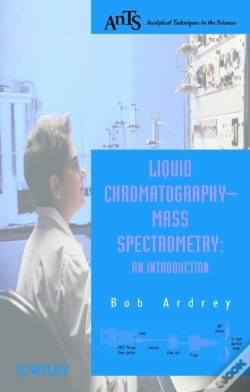 Capa do artigo Liquid Chromatography - Mass Spectrometry