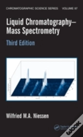 Liquid Chromatography-Mass Spectrometry