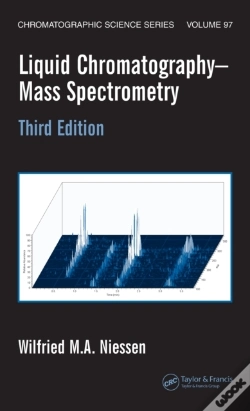 Capa do artigo Liquid Chromatography-Mass Spectrometry