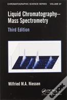 Liquid Chromatography-Mass Spectrometry