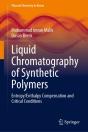 Liquid Chromatography Of Synthetic Polymers - Preview