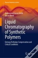 Liquid Chromatography Of Synthetic Polymers