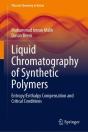 Liquid Chromatography Of Synthetic Polymers - Preview