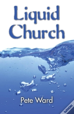 Capa do artigo Liquid Church