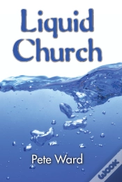 Capa do artigo Liquid Church