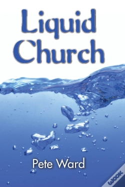 Capa do artigo Liquid Church