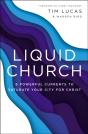 Liquid Church - Preview