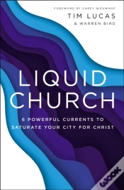Capa do artigo Liquid Church