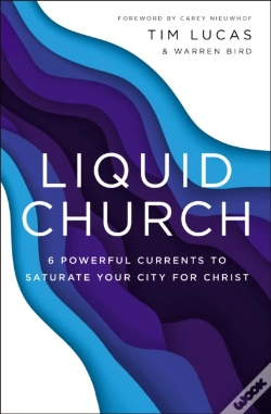 Capa do artigo Liquid Church