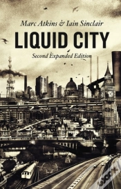 Capa do artigo Liquid City