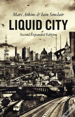 Capa do artigo Liquid City