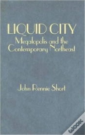 Capa do artigo Liquid City