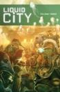 Liquid City Volume 3 - Preview