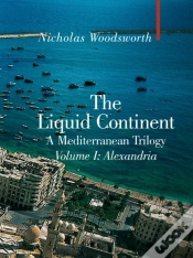 Capa do artigo Liquid Continentalexandria