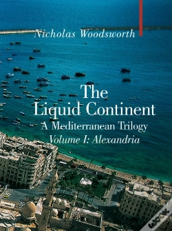 Capa do artigo Liquid Continentalexandria