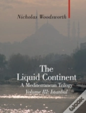 Capa do artigo Liquid Continentistanbul
