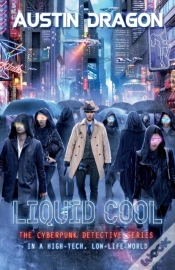 Capa do artigo Liquid Cool (Liquid Cool Book 1)