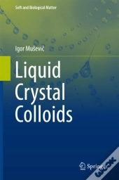 Liquid Crystal Colloids