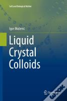 Liquid Crystal Colloids