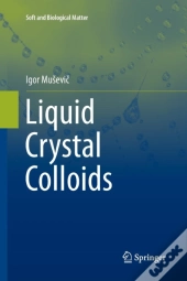 Liquid Crystal Colloids