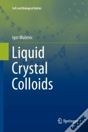Capa do artigo Liquid Crystal Colloids