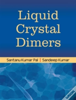 Capa do artigo Liquid Crystal Dimers