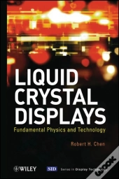 Liquid Crystal Displays
