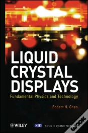 Capa do artigo Liquid Crystal Displays