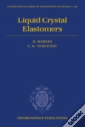 Capa do artigo Liquid Crystal Elastomers