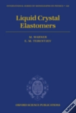 Capa do artigo Liquid Crystal Elastomers