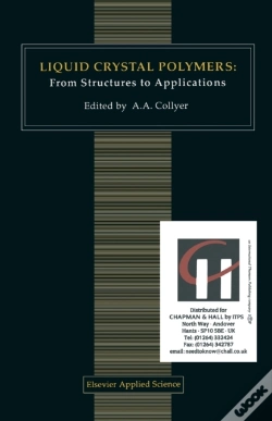 Capa do artigo Liquid Crystal Polymers: From Structures To Applications