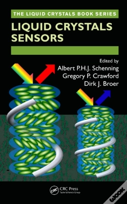 Capa do artigo Liquid Crystal Sensors