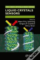 Liquid Crystal Sensors