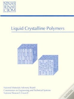 Capa do artigo Liquid Crystalline Polymers