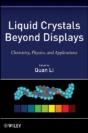 Liquid Crystals Beyond Displays - Preview